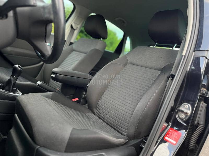 Volkswagen Polo 1.2 TSI