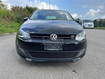 Volkswagen Polo 1.2 TSI
