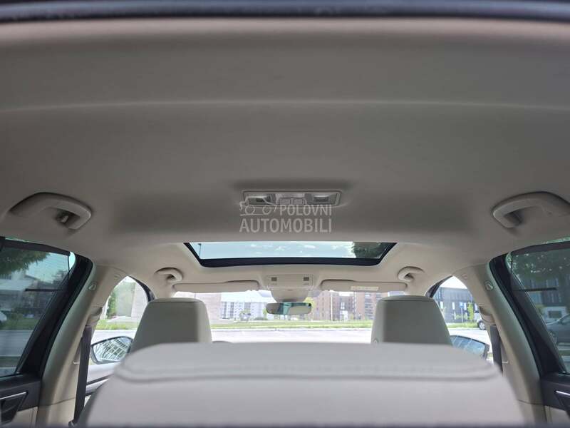 Škoda Superb TOTALNI FUL