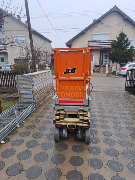 JLG 1930 es