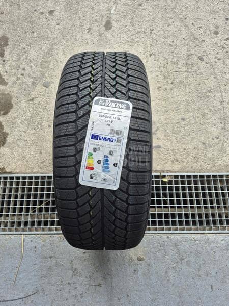 Viking 235/50 R18 Zimska