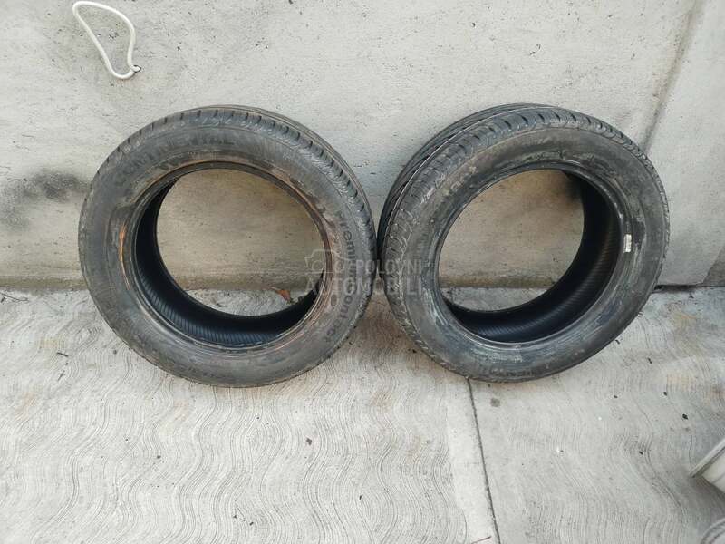 Continental 205/55 R16 Letnja