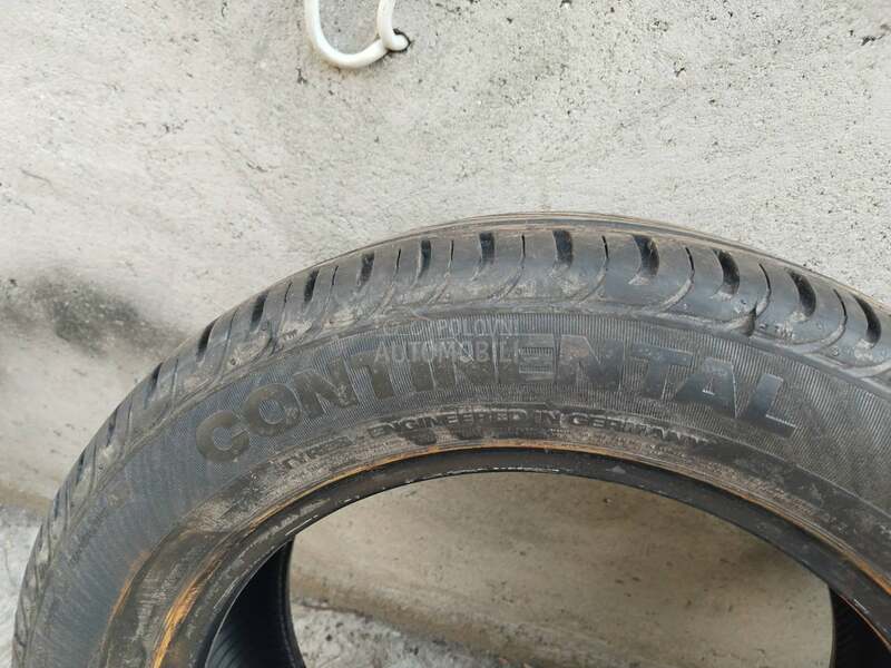 Continental 205/55 R16 Letnja