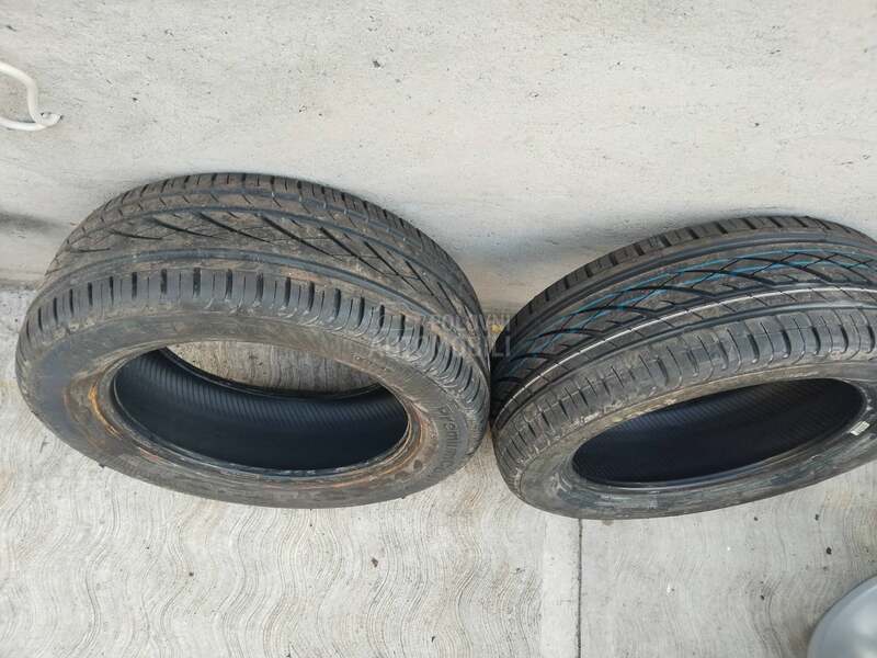 Continental 205/55 R16 Letnja