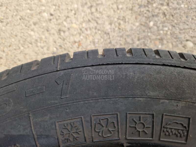 Kingstar 215/55 R16 Sve sezone