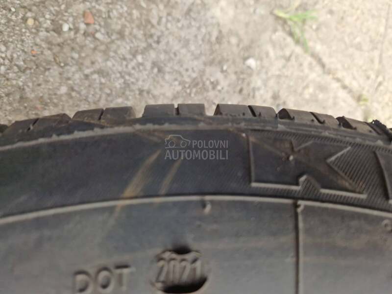 Kingstar 215/55 R16 Sve sezone