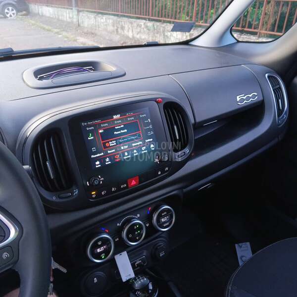 Fiat 500L 1.4 Cross