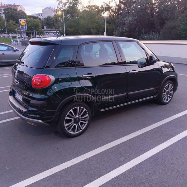 Fiat 500L 1.4 Cross