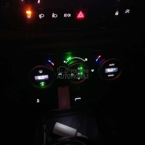 Fiat 500L 1.4 Cross