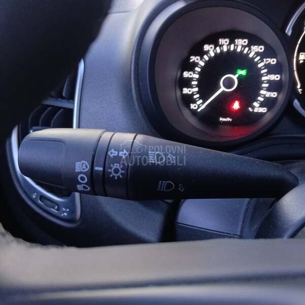Fiat 500L 1.4 Cross