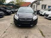 Ford Focus 1.0 ECO BOOST