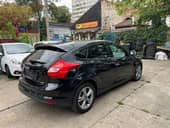 Ford Focus 1.0 ECO BOOST