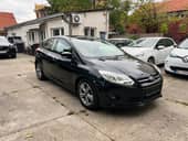 Ford Focus 1.0 ECO BOOST