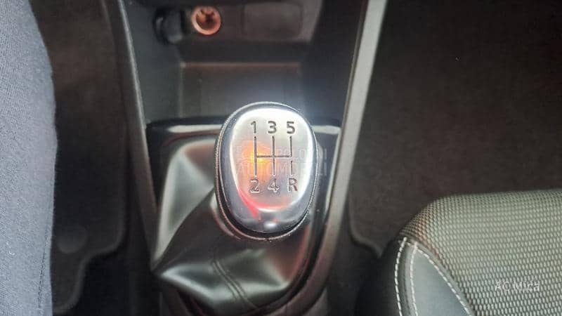 Renault Clio 1.5 DCI NAV LED USB