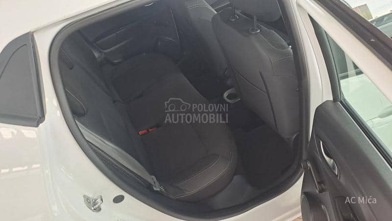 Renault Clio 1.5 DCI NAV LED USB