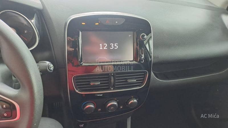 Renault Clio 1.5 DCI NAV LED USB