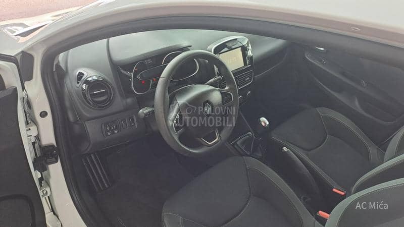 Renault Clio 1.5 DCI NAV LED USB