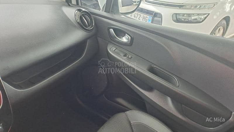 Renault Clio 1.5 DCI NAV LED USB