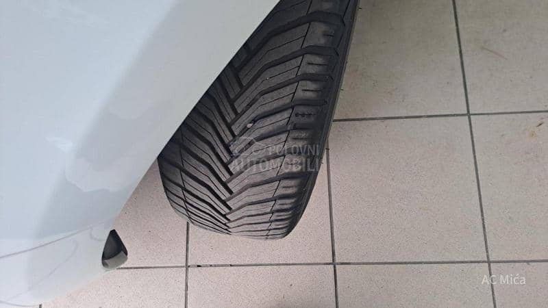 Renault Clio 1.5 DCI NAV LED USB