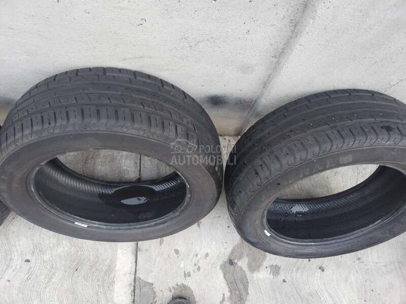 General 205/55 R16 Letnja