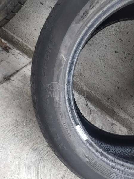 General 205/55 R16 Letnja