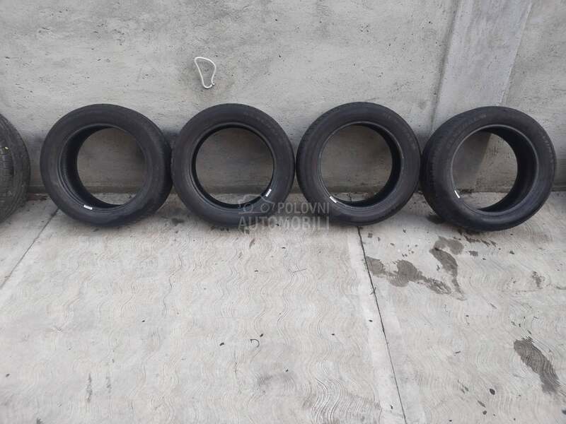 General 205/55 R16 Letnja