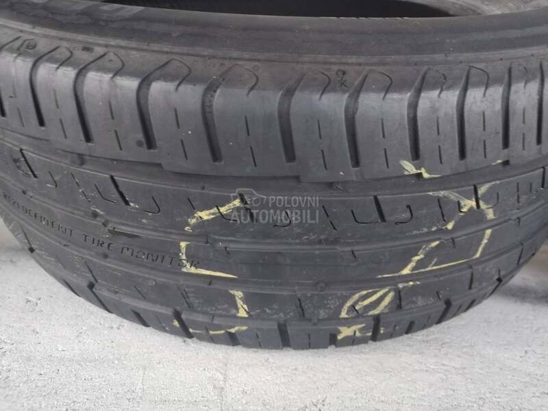 General 205/55 R16 Letnja