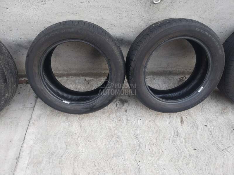 General 205/55 R16 Letnja