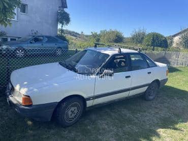 krovni nosac za Audi 80