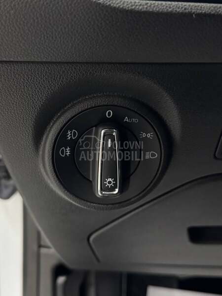 Seat Leon 1.4 TSI CH