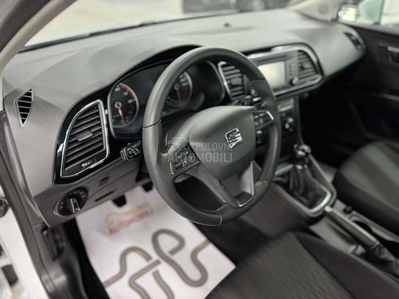 Seat Leon 1.4 TSI CH