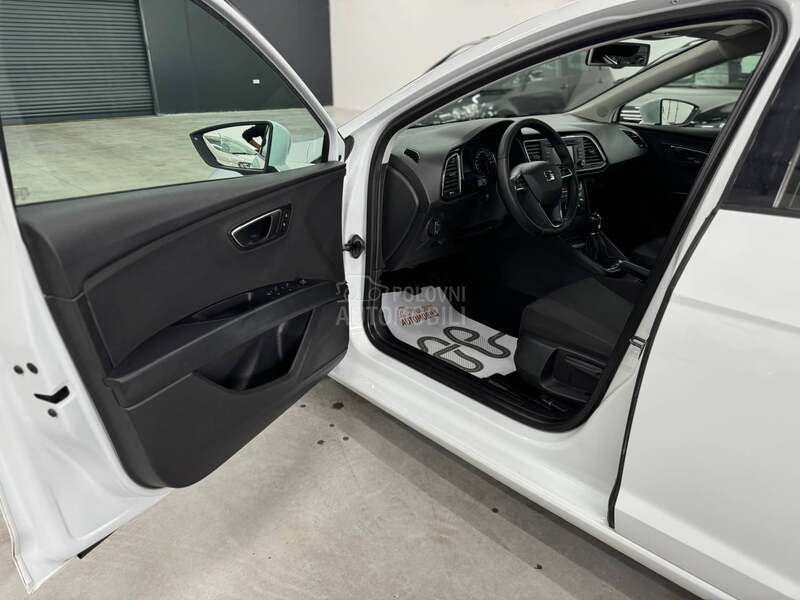 Seat Leon 1.4 TSI CH