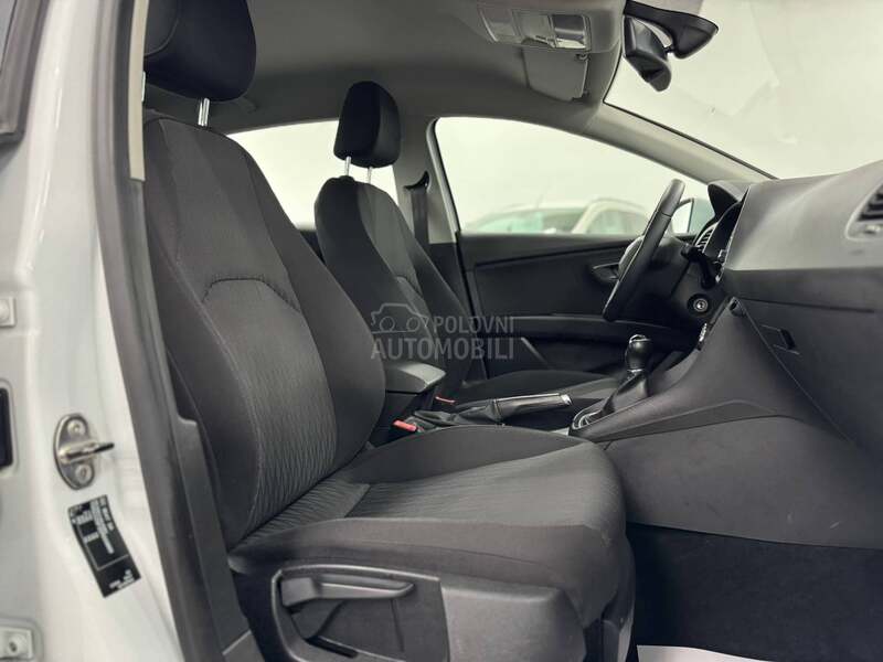 Seat Leon 1.4 TSI CH