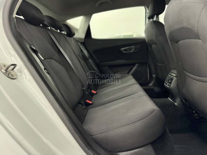 Seat Leon 1.4 TSI CH