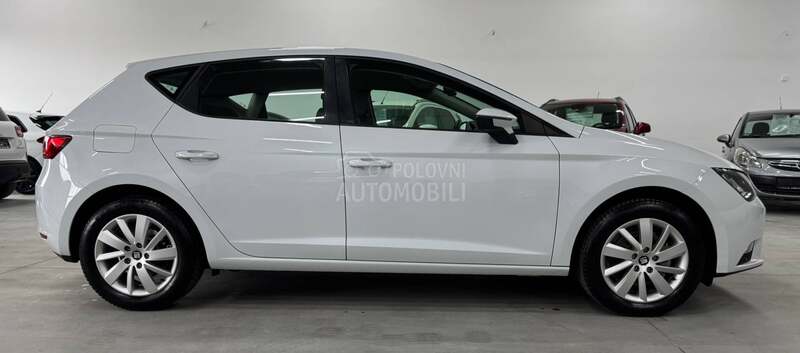 Seat Leon 1.4 TSI CH