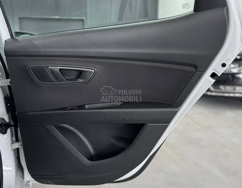 Seat Leon 1.4 TSI CH