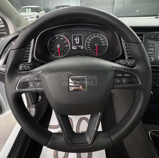 Seat Leon 1.4 TSI CH