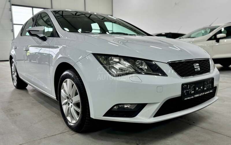 Seat Leon 1.4 TSI CH