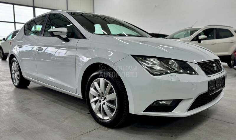 Seat Leon 1.4 TSI CH