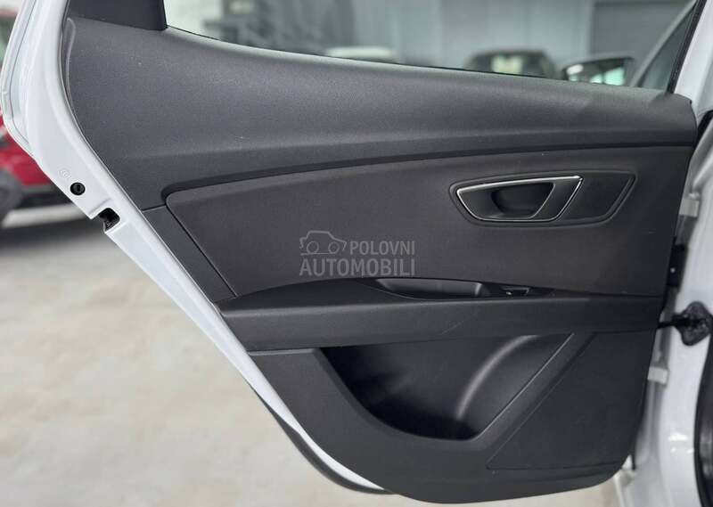 Seat Leon 1.4 TSI CH