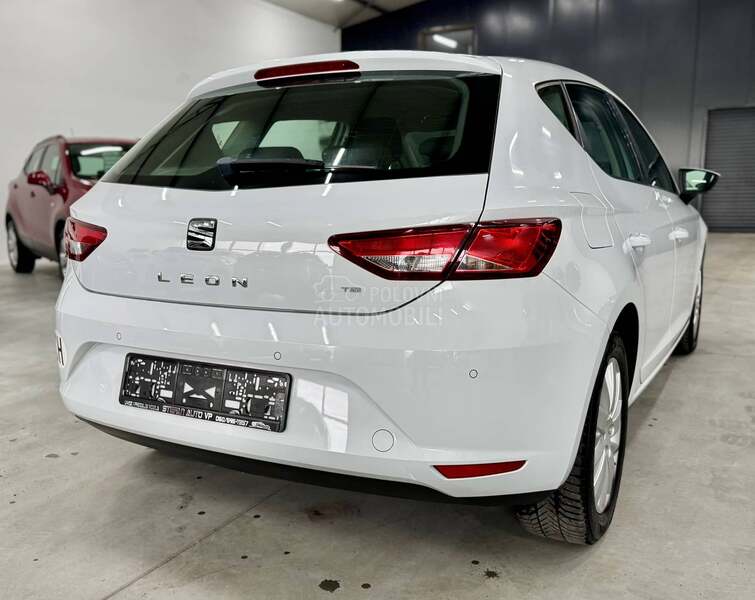 Seat Leon 1.4 TSI CH