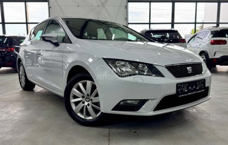 Seat Leon 1.4 TSI CH