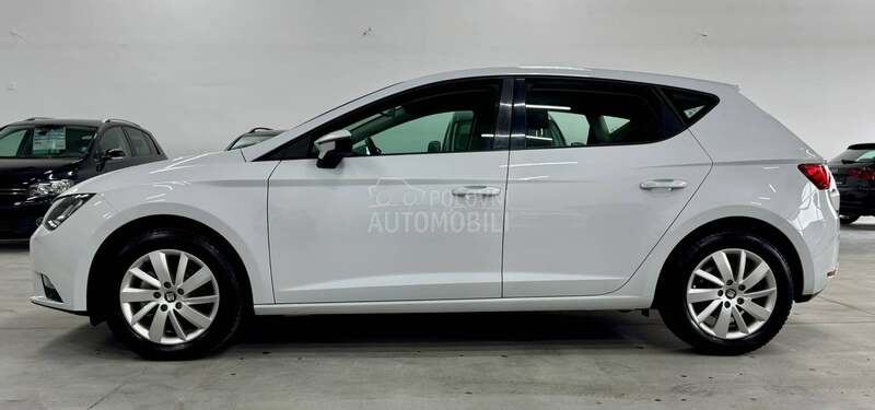 Seat Leon 1.4 TSI CH