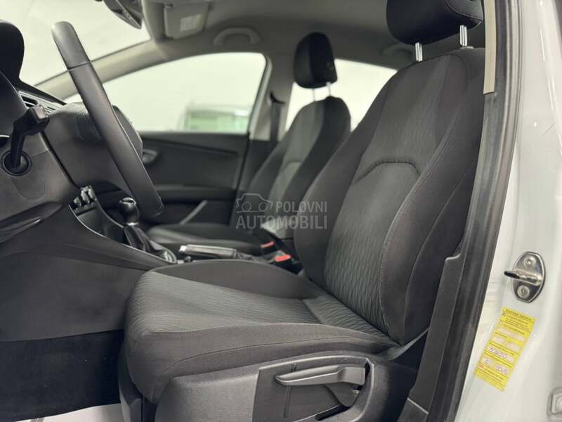 Seat Leon 1.4 TSI CH