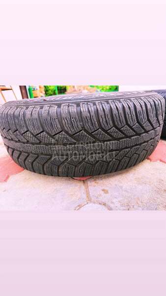 Semperit 195/65 R15 Zimska