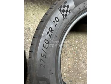 Michelin 275/50 R20 Letnja