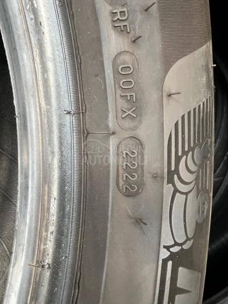 Michelin 275/50 R20 Letnja