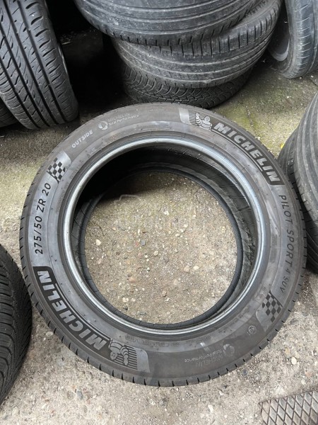 Michelin 275/50 R20 Letnja