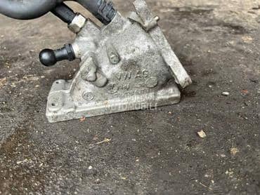 EGR ventila 1.6 TDI za Volkswagen Golf 7