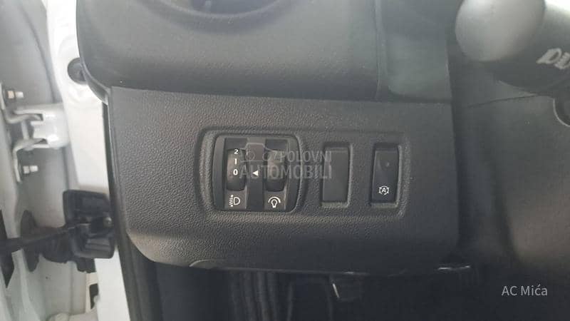 Renault Clio 1.5 DCI NAV LED USB